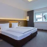 Rundeck Hotell