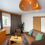 Rundeck 4* Sankt Anton am Arlberg
