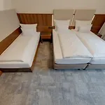 Rundeck Hotell