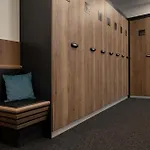 Rundeck Hotell Sankt Anton am Arlberg