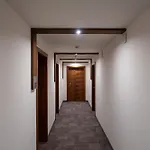 Rundeck Hotell Sankt Anton am Arlberg