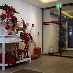 Hotell Rundeck
