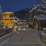 Hotell Rundeck Sankt Anton am Arlberg