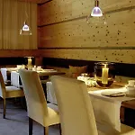 Rundeck 4* Sankt Anton am Arlberg