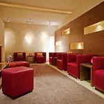 Hotell Rundeck Sankt Anton am Arlberg