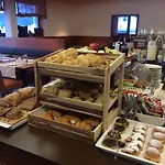 Rundeck Hotell Sankt Anton am Arlberg