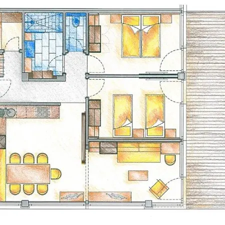Hotel Rundeck Sankt Anton am Arlberg