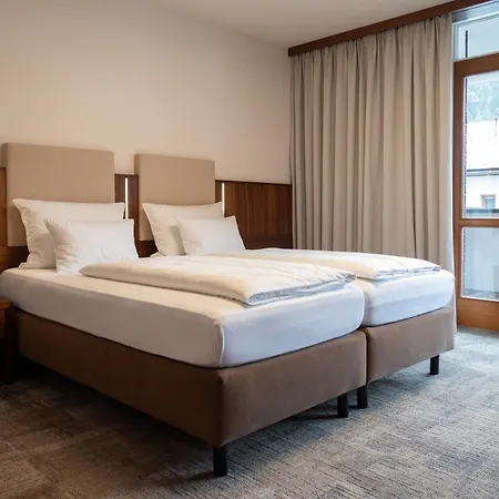 Rundeck Ξενοδοχείο