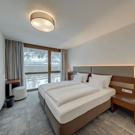 Rundeck Ξενοδοχείο