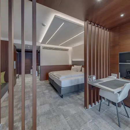 Rundeck Σανκτ Αντόν αμ Άλμπεργκ