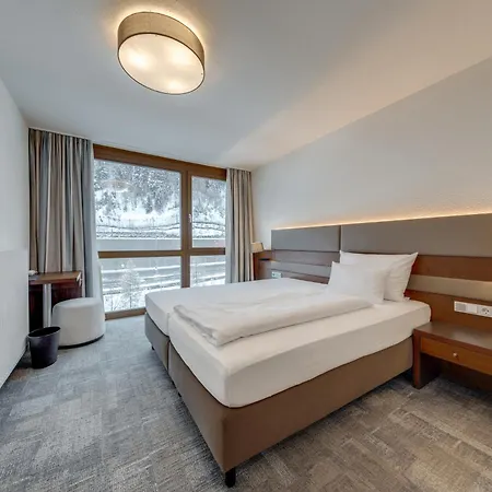 Rundeck Ξενοδοχείο 4*