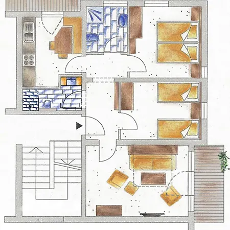 Hotel Rundeck