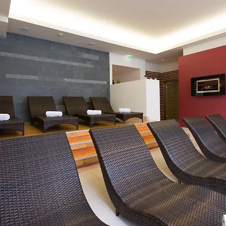 兰德克酒店 酒店