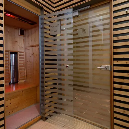 酒店 兰德克酒店