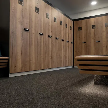 Rundeck Ξενοδοχείο 4*