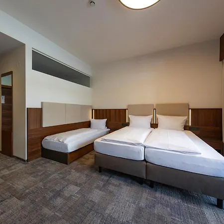 兰德克酒店 圣安东阿尔贝格