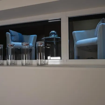 Hotell Rundeck Sankt Anton am Arlberg