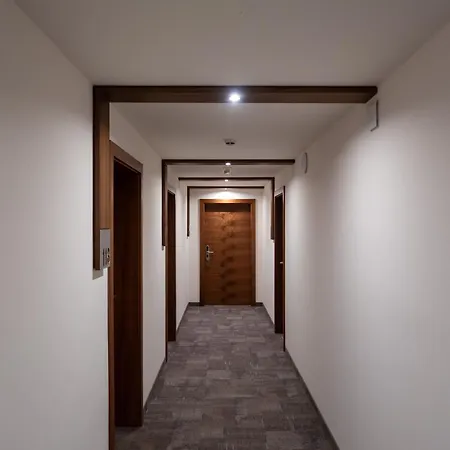 Rundeck Ξενοδοχείο Σανκτ Αντόν αμ Άλμπεργκ