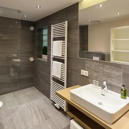 Rundeck Ξενοδοχείο 4*