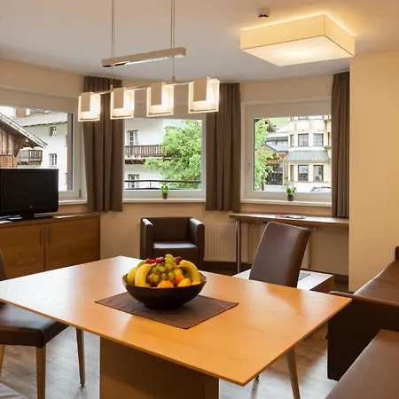 Rundeck Санкт-Антон-ам-Арльберг