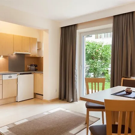 Rundeck Санкт-Антон-ам-Арльберг