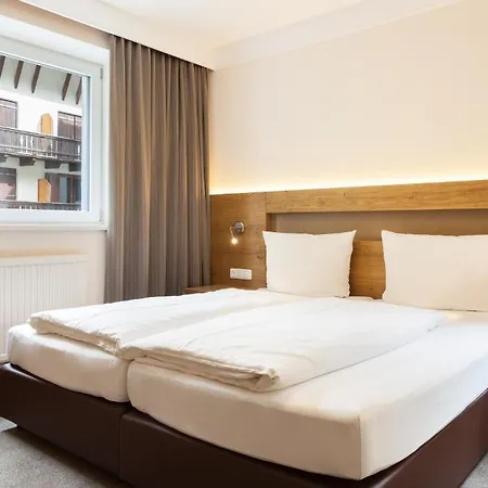 Rundeck Ξενοδοχείο 4*