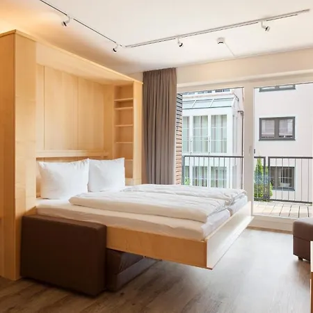 Rundeck Σανκτ Αντόν αμ Άλμπεργκ