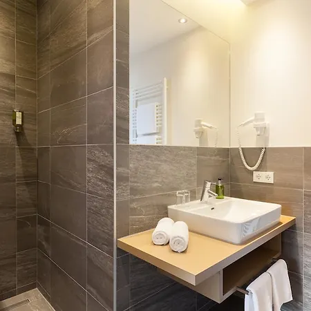 Rundeck Hotel 4*