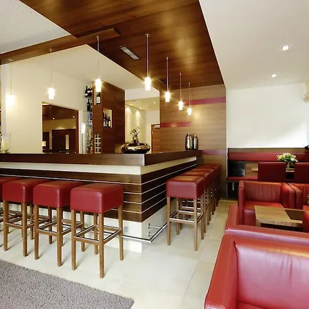 Ξενοδοχείο Rundeck