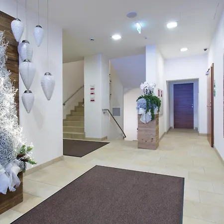 Rundeck Санкт-Антон-ам-Арльберг