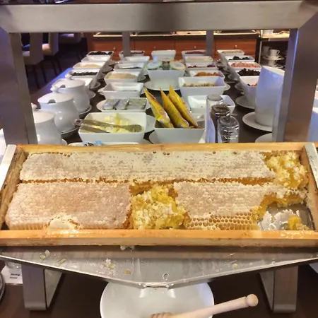 Rundeck Σανκτ Αντόν αμ Άλμπεργκ