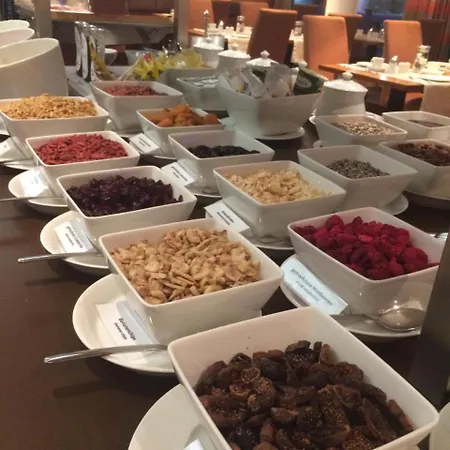 Rundeck Ξενοδοχείο 4*