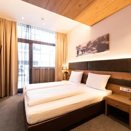 Rundeck Hotel 4*