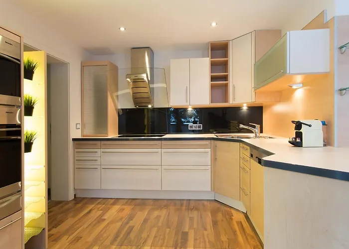 酒店 兰德克酒店