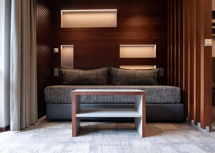 Rundeck מלון סן אנטון