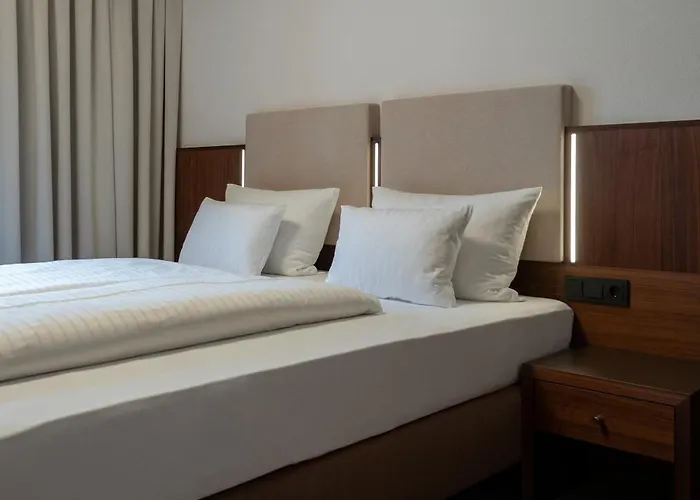 酒店 兰德克酒店 4*