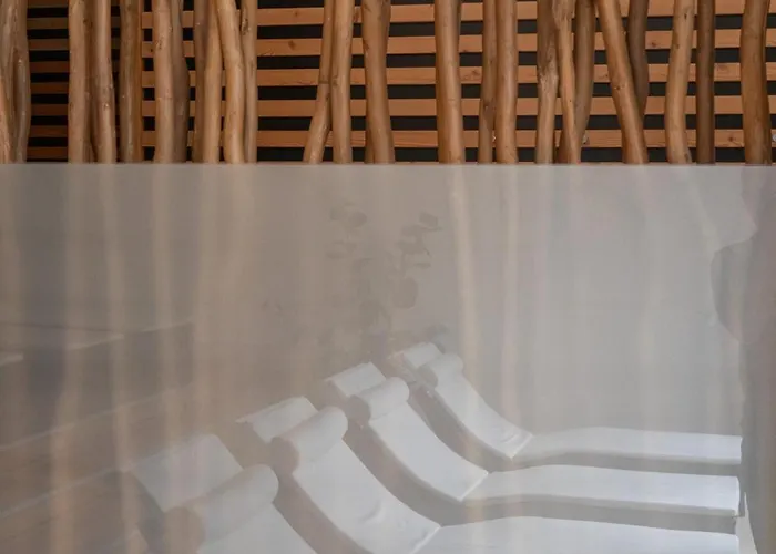 酒店 兰德克酒店