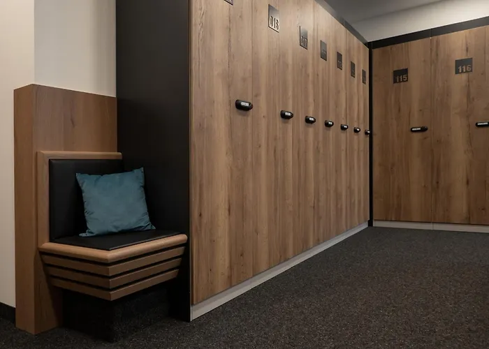 Rundeck מלון סן אנטון