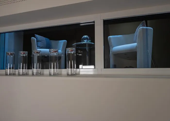 酒店 兰德克酒店 圣安东阿尔贝格