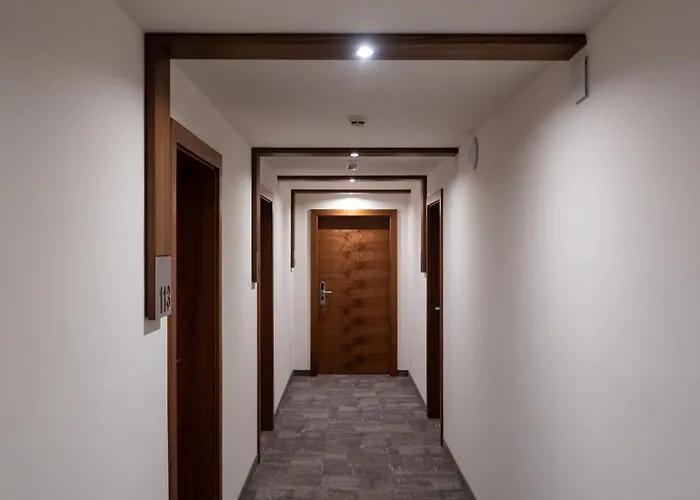 Rundeck מלון סן אנטון