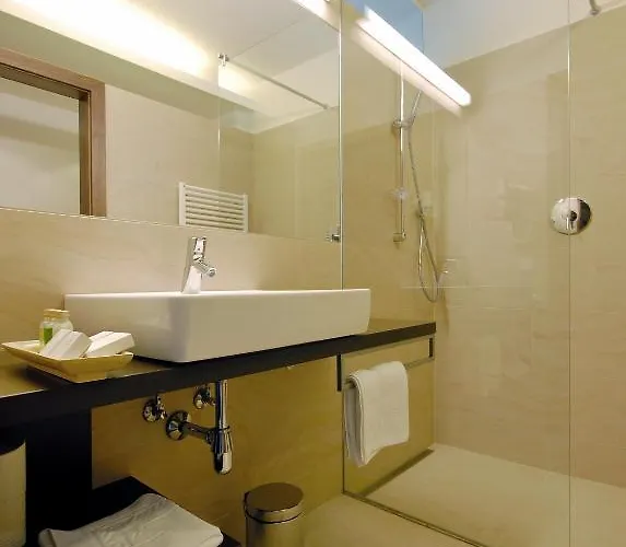 Rundeck מלון סן אנטון