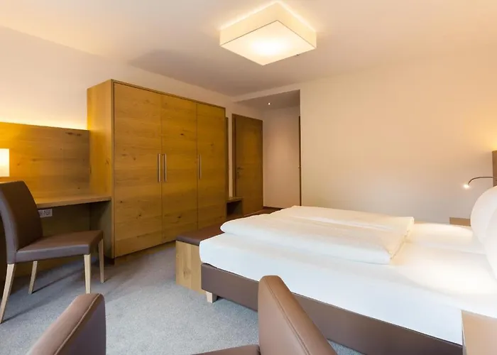 兰德克酒店 酒店