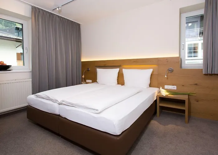 酒店 兰德克酒店 4*