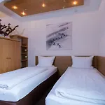 Rundeck 4* Санкт-Антон-ам-Арльберг