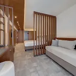Отель Rundeck