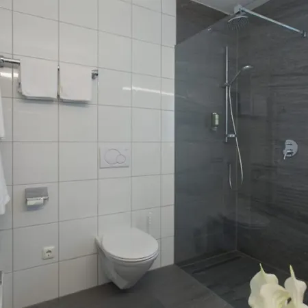 Rundeck Otel Sankt Anton am Arlberg