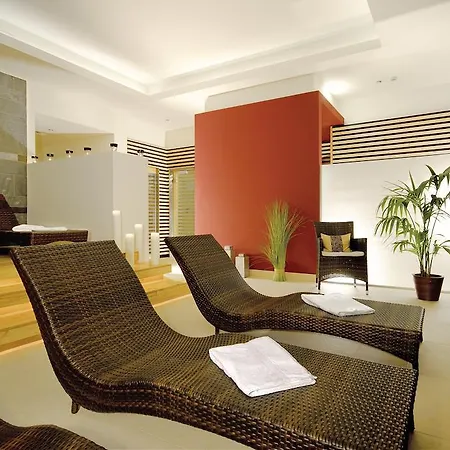 Rundeck Otel 4*