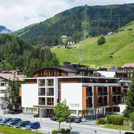 Rundeck Otel