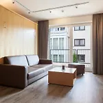 Hotel Rundeck