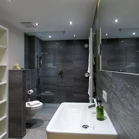 Rundeck Hotel St. Anton am Arlberg